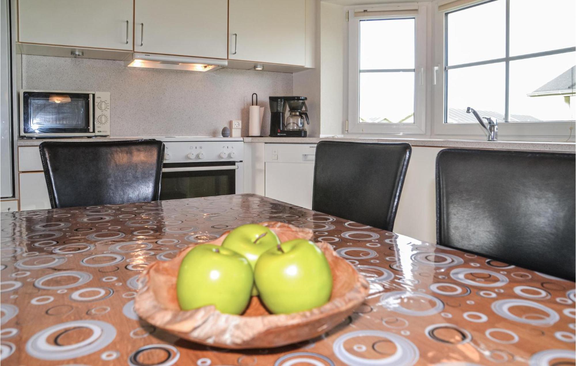 4 Bedroom Cozy Home In Norre Nebel Lonne Hede Ngoại thất bức ảnh